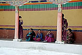 Ladakh - Hemis Gompa